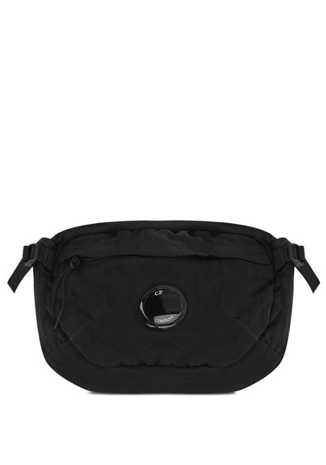 waistbag man black C.P. COMPANY | RCCMAC734A-005269G999